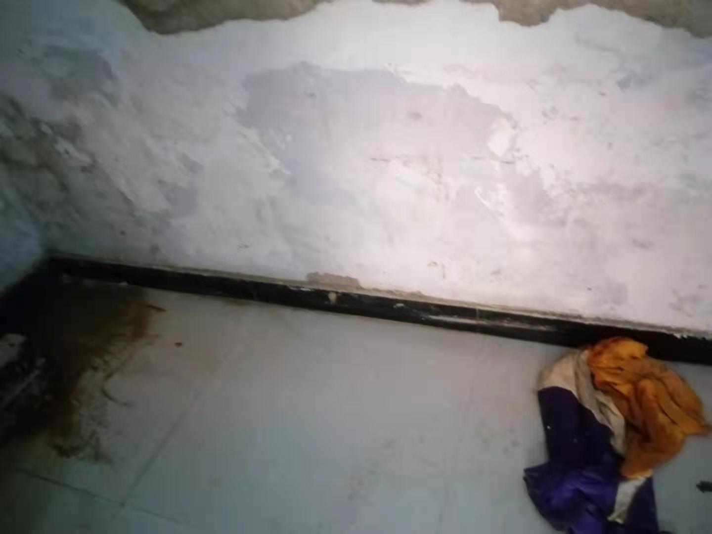湘阴家里漏水了怎么办？