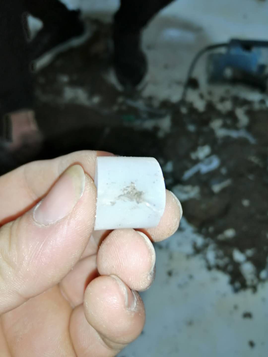 湘阴地暖漏水检测